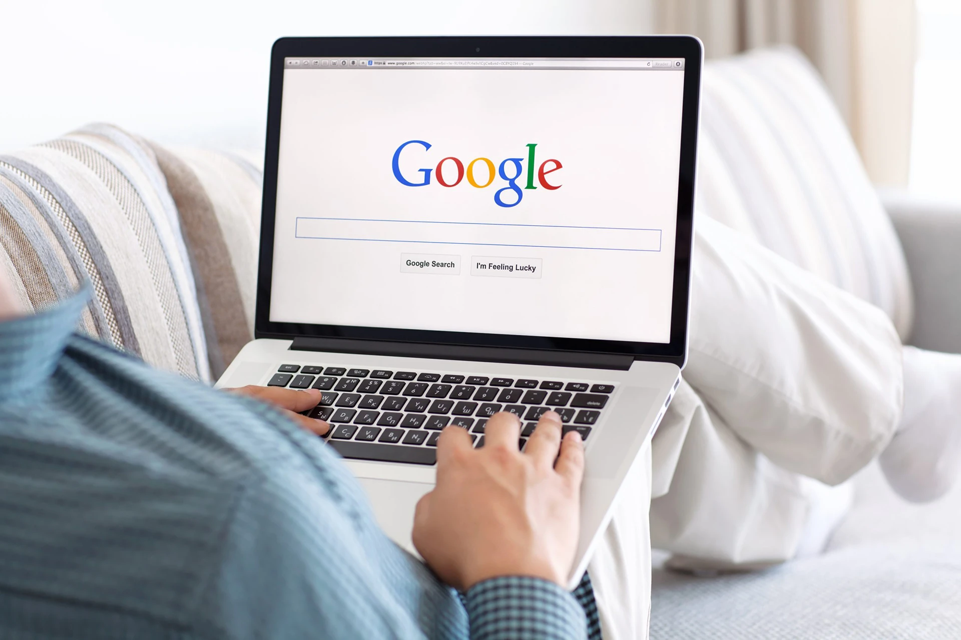 Better web ranking on Google with web marketing | Repentigny, Terrebonne