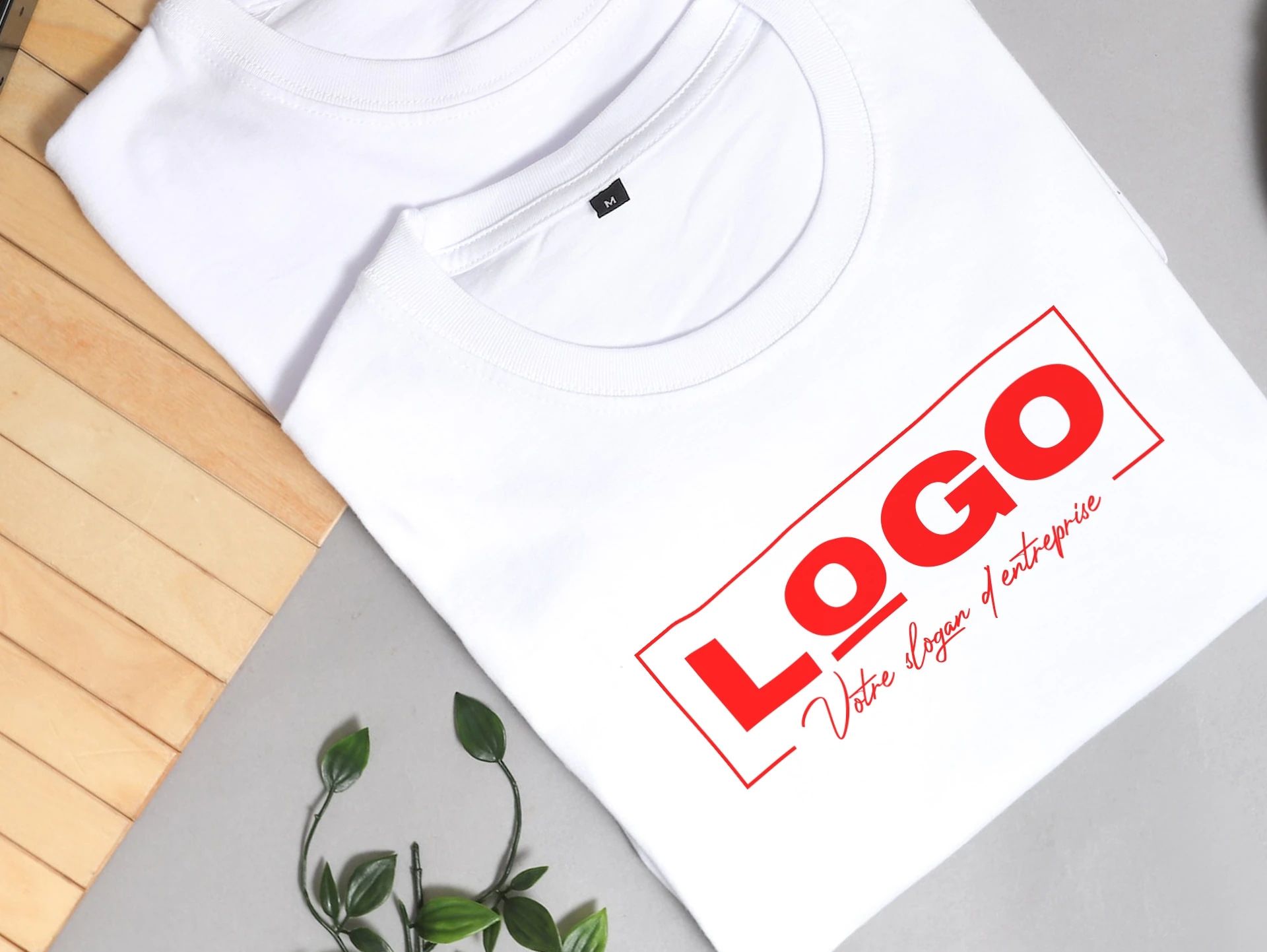 Imprimeur de t-shirt, casquette, polo, chemise pour nouvelle compagnie  | Mont-Laurier, Rivière-Rouge